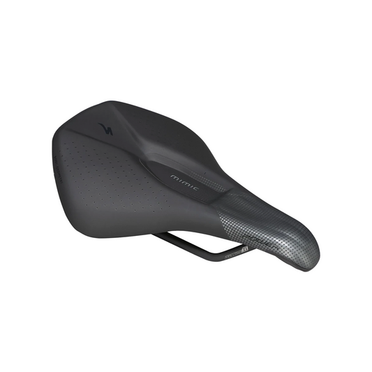 Power Expert Saddle with MIMIC | Complete Cyclist - For as long as there've been saddles, women have been having issues with them. But where some see unsolvable problems, we see practical solutions. With our patented design, MIMIC technology helps create a saddle that perfectly adapts to your body to give you the support you need.