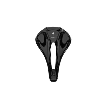 Power Expert Saddle | Complete Cyclist - The Power Expert saddle features a stiff, carbon-reinforced shell with durable titanium rails to keep the weight down. Its Body Geometry design, meanwhile, caters to both men and women and helps to deliver superior performance in all seating positions—especially aggressive ones.