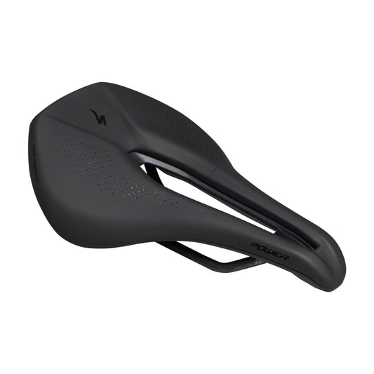 Power Expert Saddle | Complete Cyclist - The Power Expert saddle features a stiff, carbon-reinforced shell with durable titanium rails to keep the weight down. Its Body Geometry design, meanwhile, caters to both men and women and helps to deliver superior performance in all seating positions—especially aggressive ones.