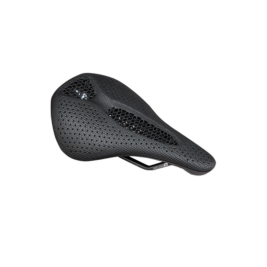 Power Pro Mirror Saddle | Complete Cyclist - Mirror goes Pro. Our best-reviewed saddle technology, based on two decades of Body Geometry research and development, is now available on the Power Pro saddle. Looking beyond foam, we developed Mirror technology.