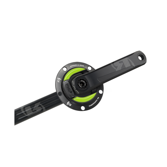 Power2max NGeco Rotor ALDHU-R 2 Power Meter 172.5mm | Complete Cyclist - Complete Cyclist - Specialized Bicycles