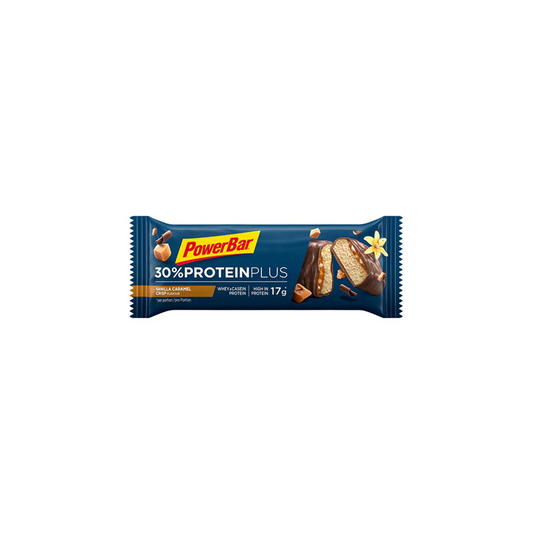 Powerbar Protein Plus | Complete Cyclist - After intense training and gym sessions your muscles need protein as “building blocks” for muscle growth and maintenance. 
