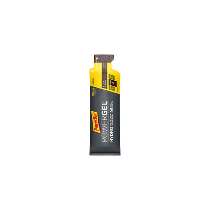 Powerbar Hydro Gel | Complete Cyclist - Are you taking part in intense exercise or sport and looking for a great tasting and easy-to-swallow kick of energy?