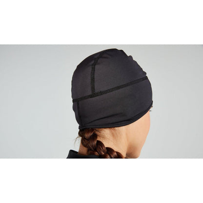 Prime-Series Thermal Beanie | Complete Cyclist - The Prime-Series Thermal Beanie is perfect for cold days out on the road. With a brushed fleece interior, this beanie is plenty breathable, but gives you full