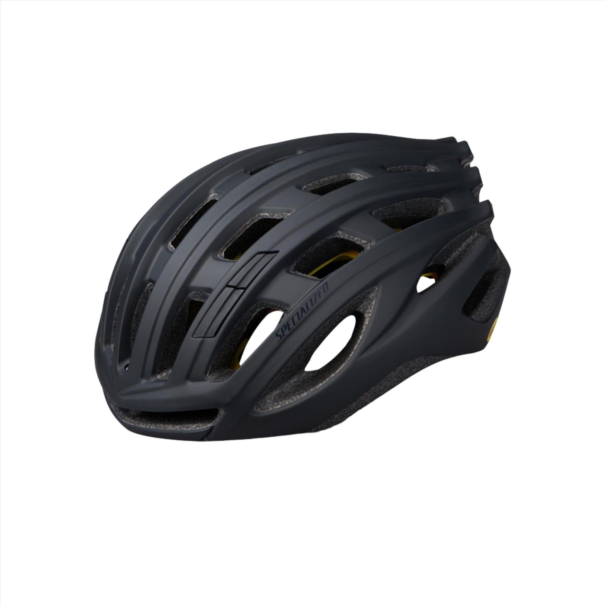 Propero III Helmet | Complete Cyclist - This race-inspired design is known for its incredible fit and tremendous value. It has many similar features to the S-Works Prevail, like the Tri-Fix webbing system and 4th Dimension Cooling, granting the Propero III incredible performance at a more attainable price.