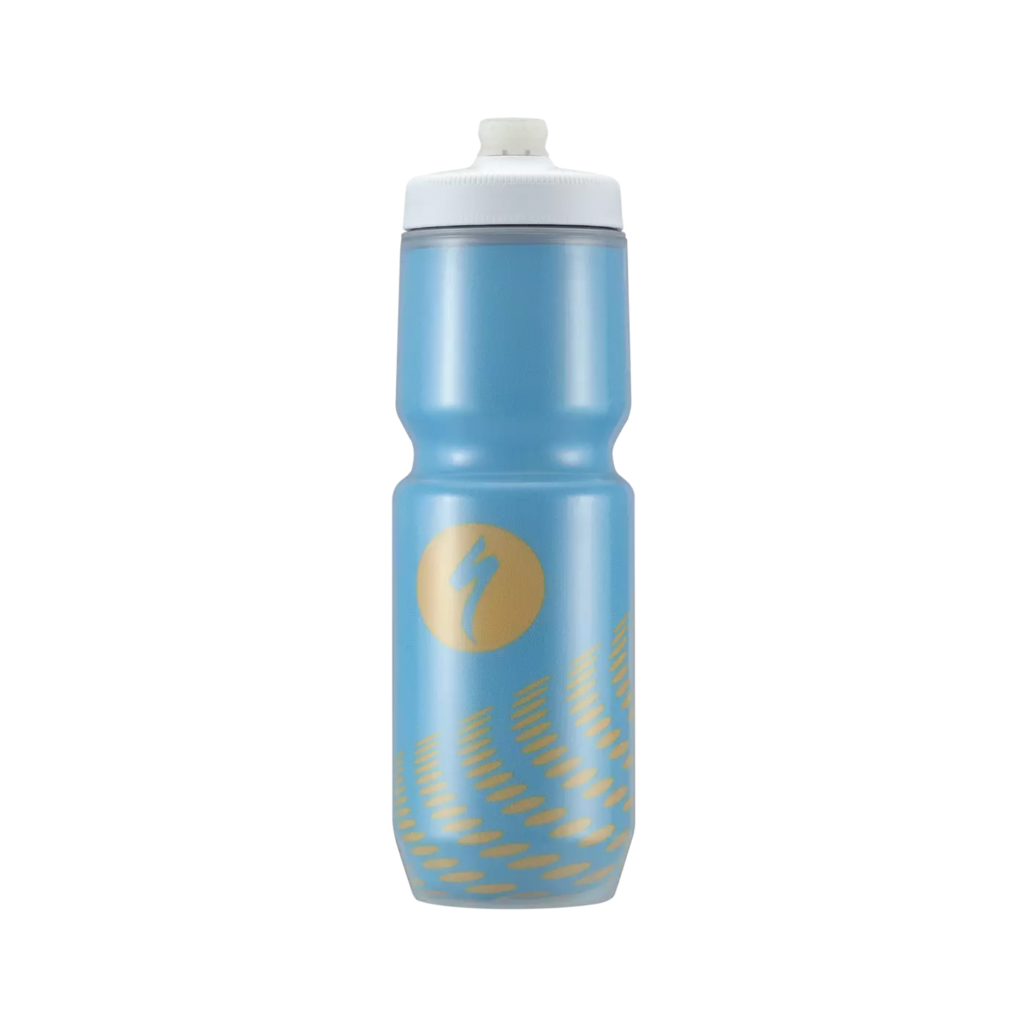 Purist Insulated Chromatek-Fixy 20-23oz Water Bottle | Complete Cyclist - Complete Cyclist - Specialized Bicycles