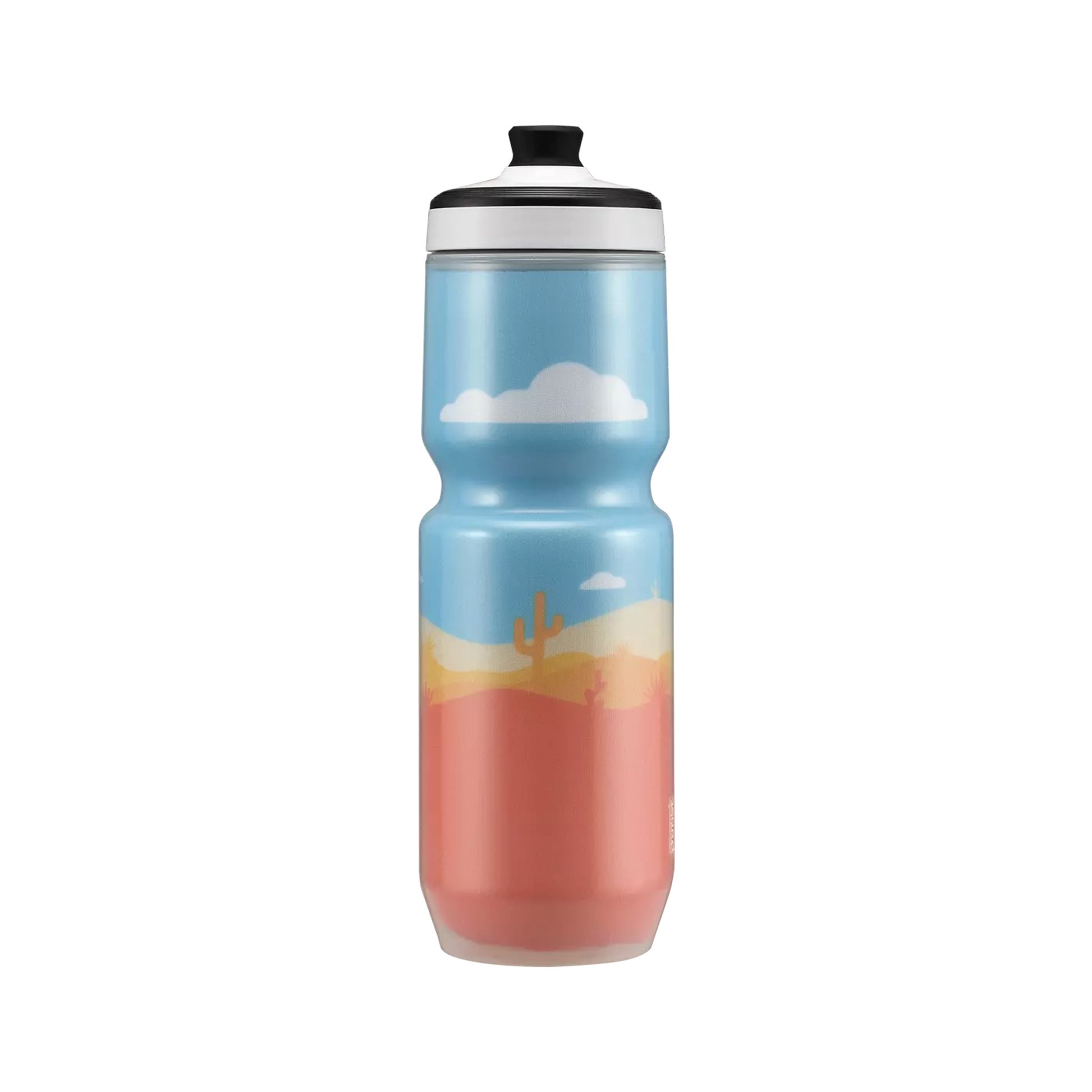 Purist Insulated Chromate Omni 23oz Water Bottle | Complete Cyclist - Complete Cyclist - Specialized Bicycles