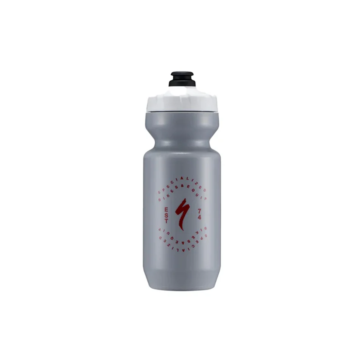 Purist MoFlo Topographic Ride - 22oz | Complete Cyclist - Complete Cyclist - Specialized Bicycles