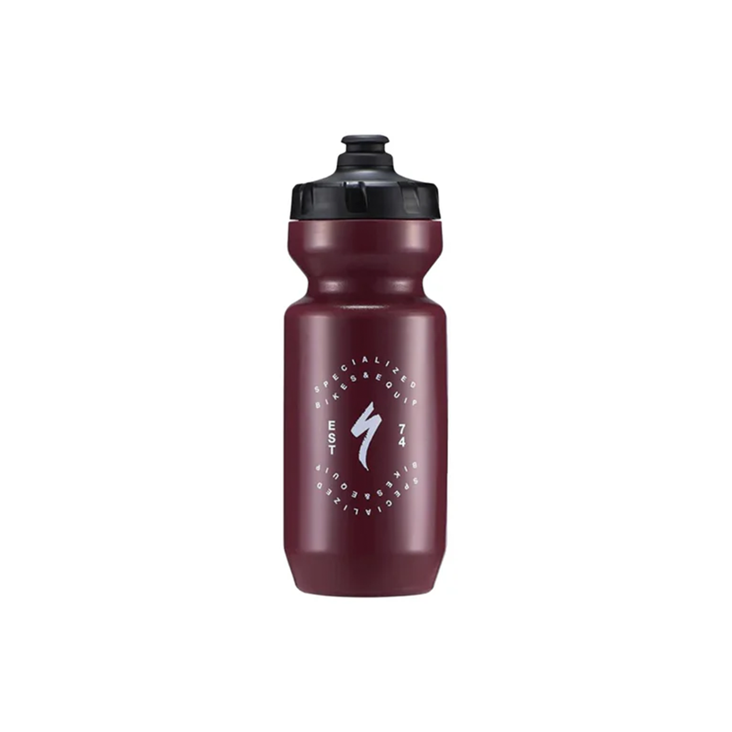 Purist MoFlo Topographic Ride - 22oz | Complete Cyclist - Complete Cyclist - Specialized Bicycles