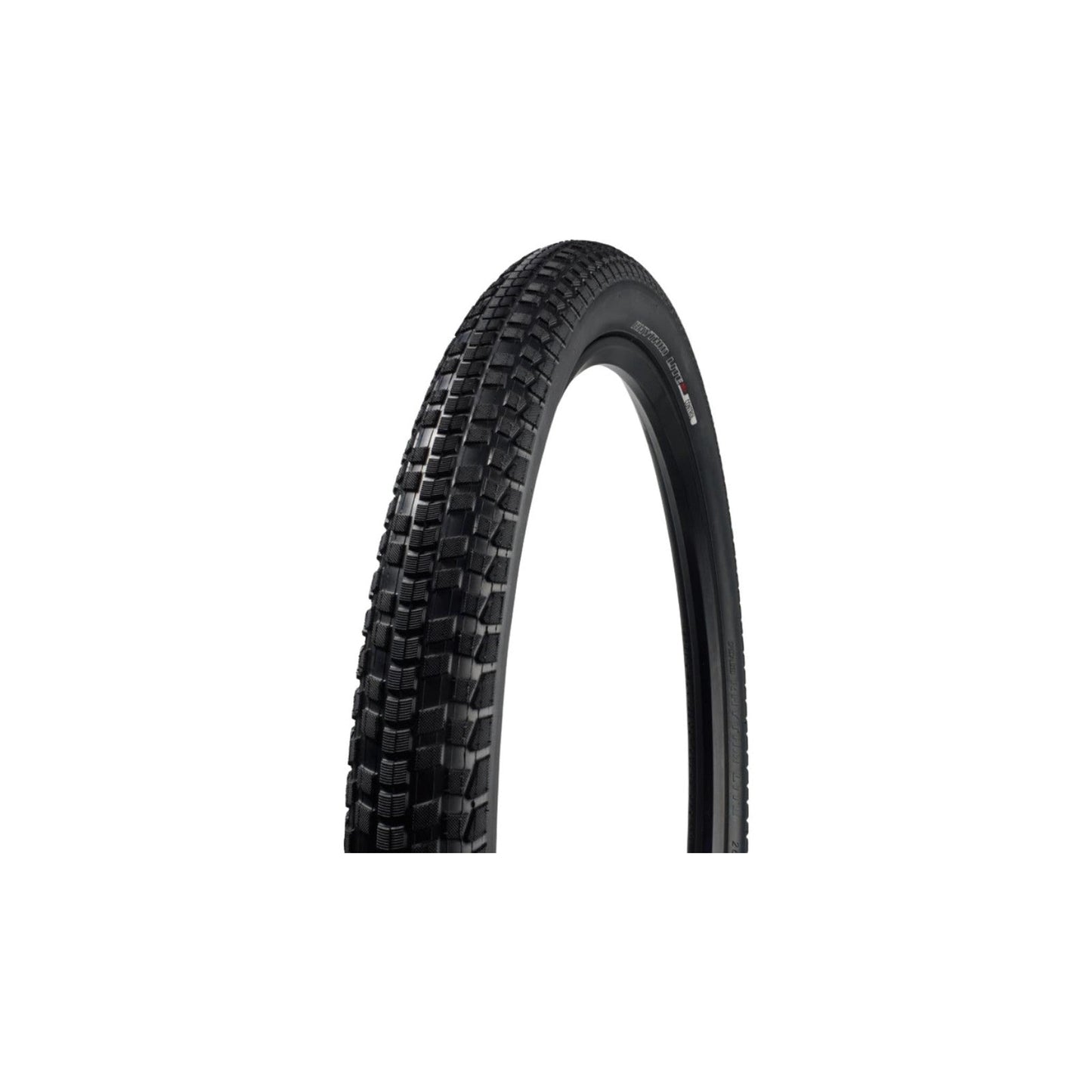 Rhythm Lite Tire | Complete Cyclist - When your ride varies from skate parks to city streets, and usually ends with a session at the trails, the Rhythm Lite is the obvious tire of choice. A fast-rolling centre section keeps things moving, while slightly larger and deeper shoulder knobs provide enhanced traction in the dirt.