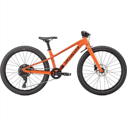 RIPROCK 24 INT CSTBLK/SMK | Complete Cyclist - 