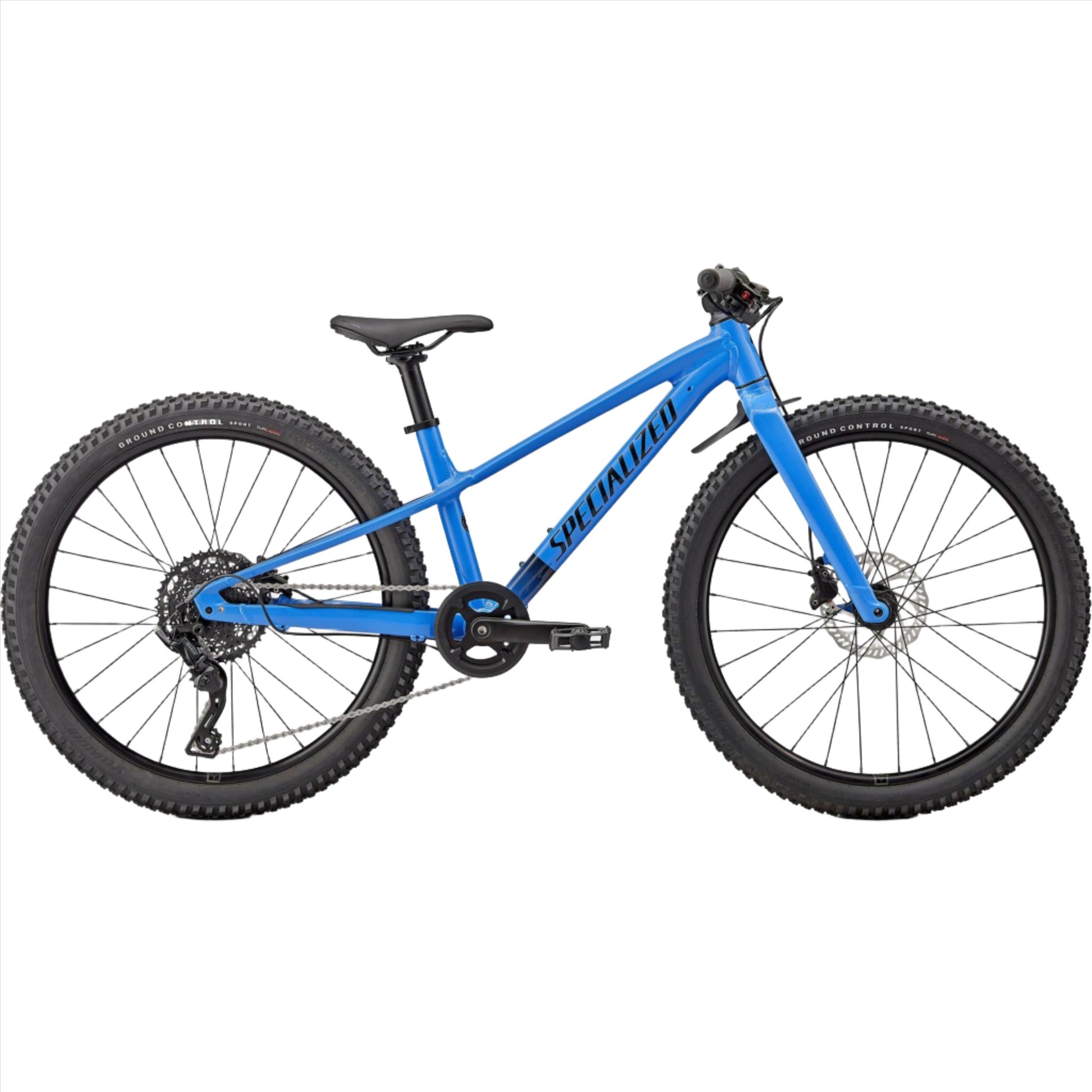 RIPROCK 24 INT CSTBLK/SMK | Complete Cyclist - 