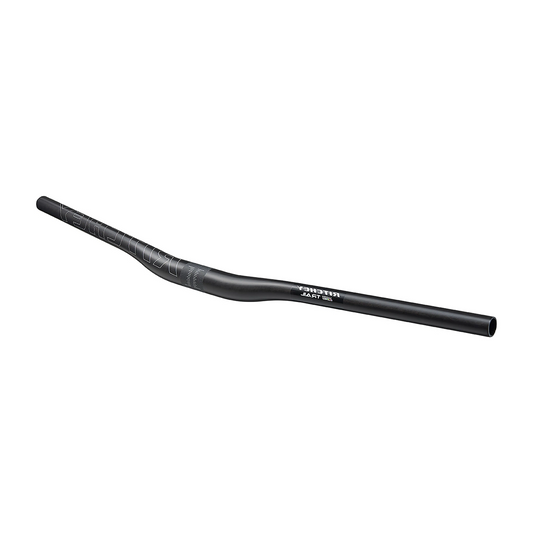 Ritchey WCS Carbon Trail Rizer Handlebar | Complete Cyclist - Same proven Ritchey quality, performance and materials now beefed up and available in trail-worthy widths. A shallow rise and gentle sweep are the key attributes of the WCS Trail Rizer bar.