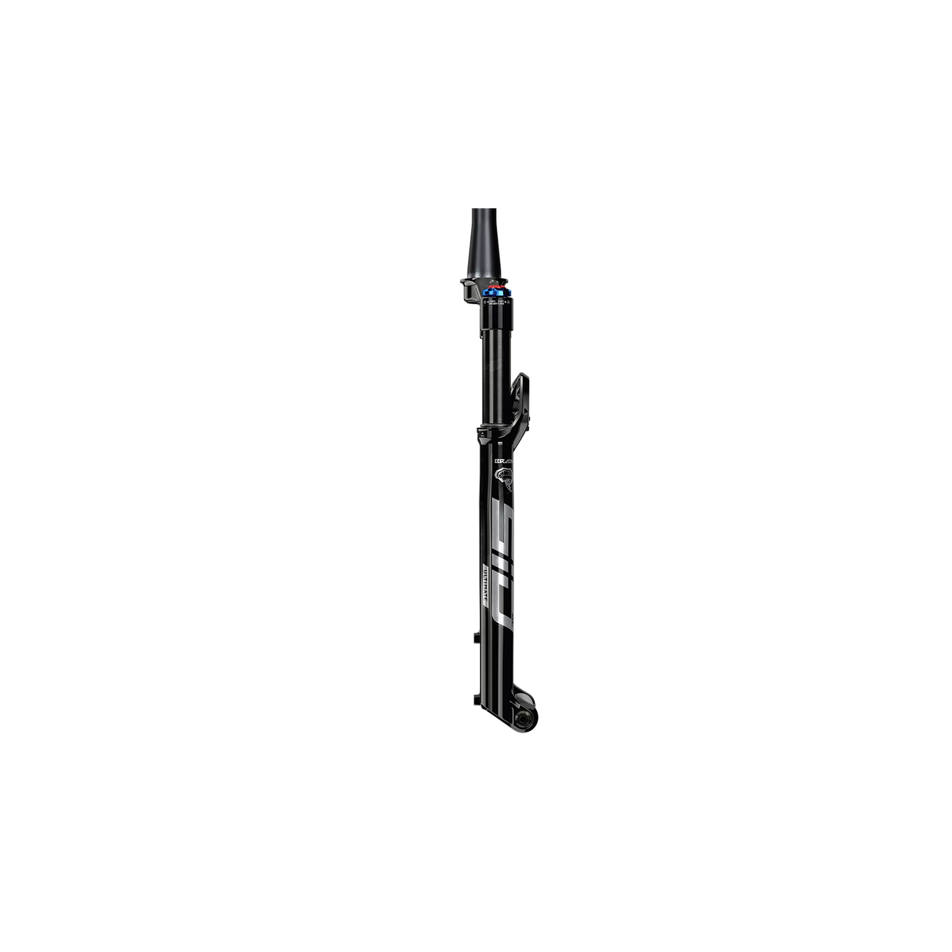 RockShox SID SL Ultimate BRAIN Complete Cyclist