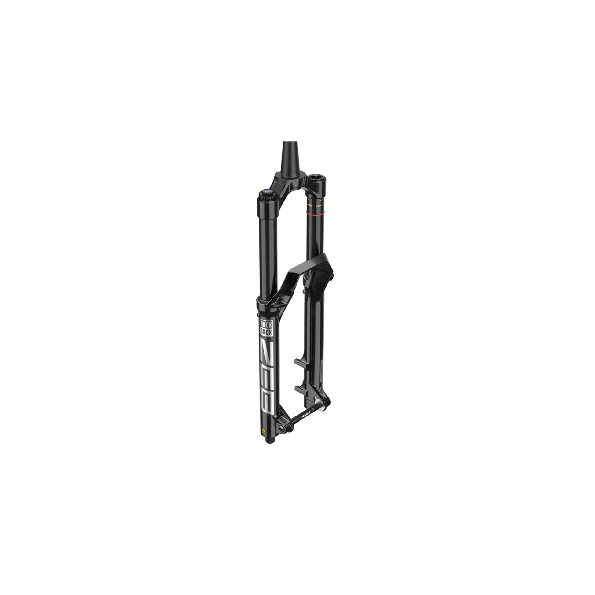 Rockshox zeb ultimate 29 160mm hotsell