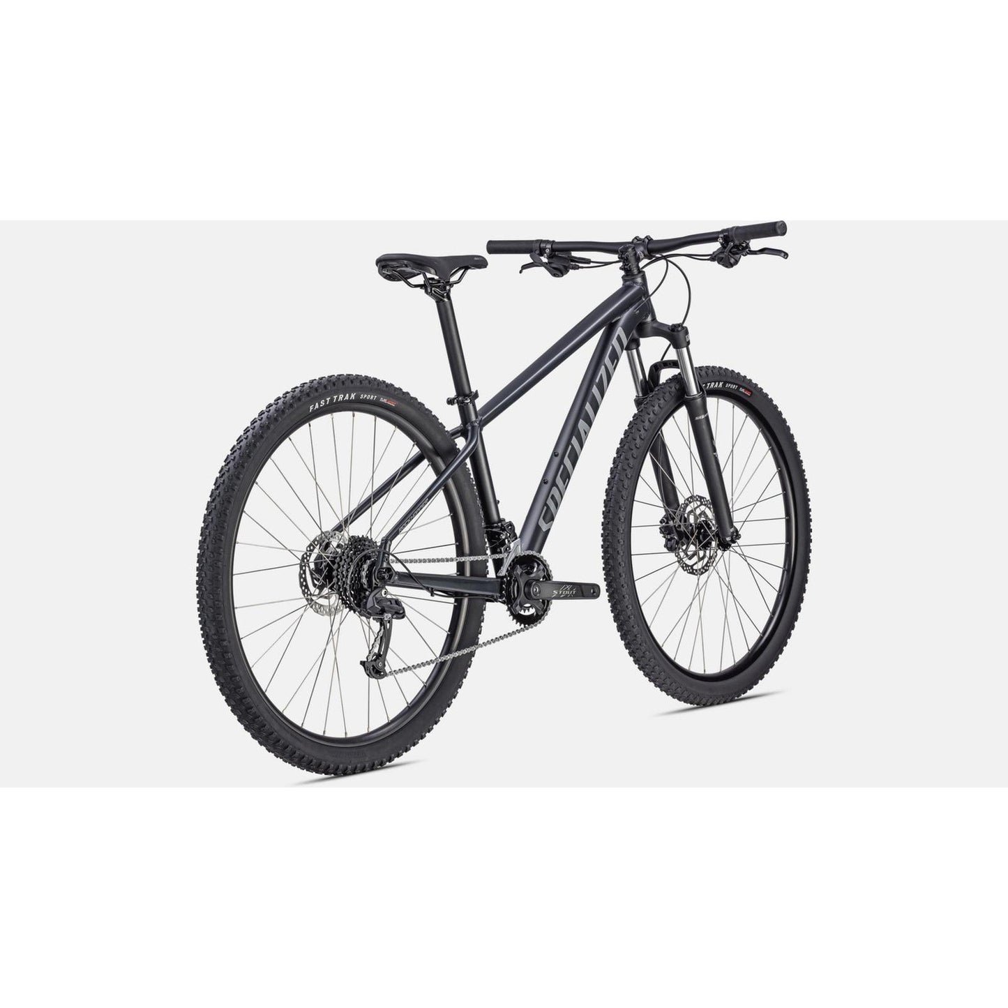 Rockhopper Sport 27.5 | Complete Cyclist - All barn-burner and no benchwarmer, the Rockhopper Sport throws out the playbook when it comes to putting performance points on the board while playing some serious defense on behalf of your wallet. 