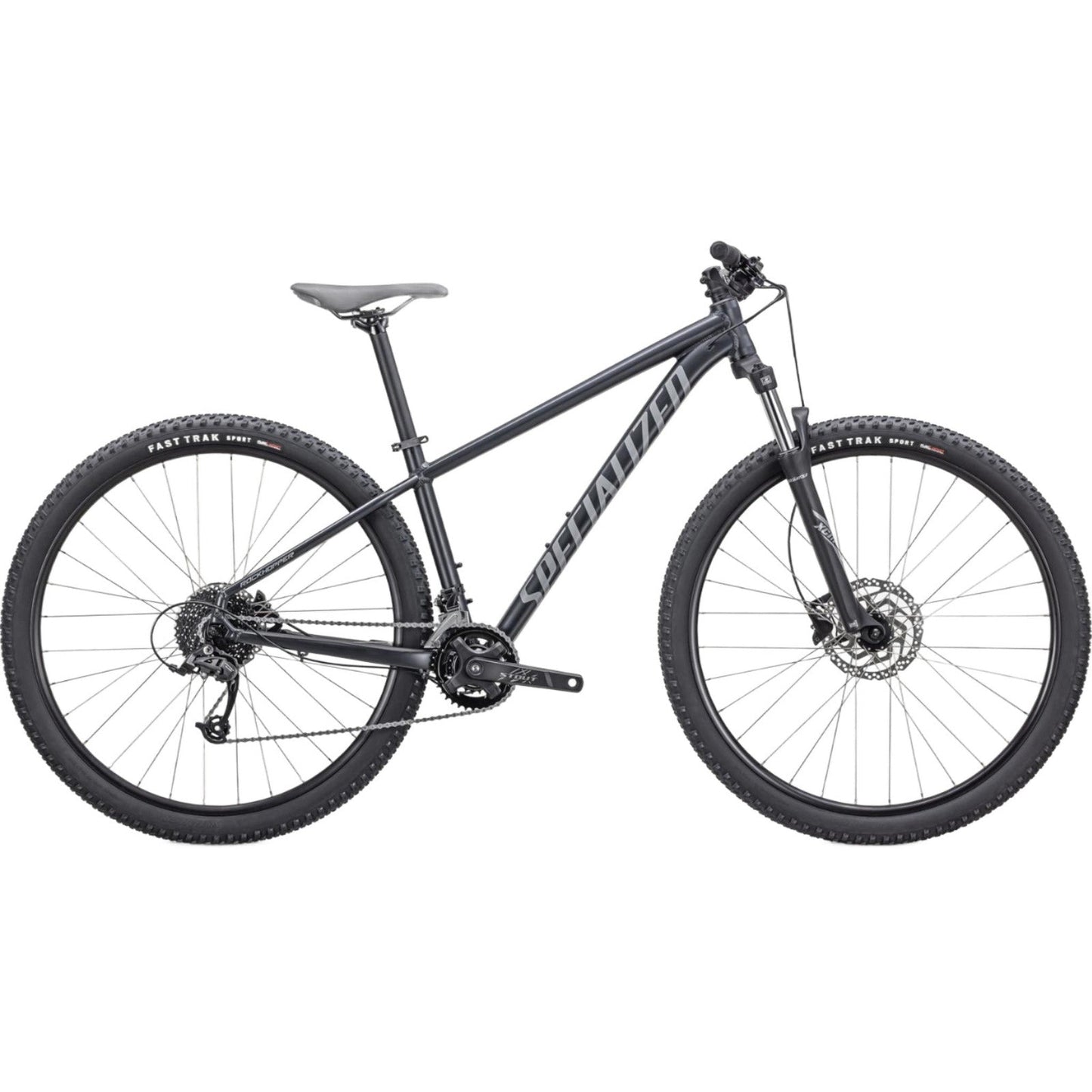 Rockhopper Sport 27.5 | Complete Cyclist - All barn-burner and no benchwarmer, the Rockhopper Sport throws out the playbook when it comes to putting performance points on the board while playing some serious defense on behalf of your wallet. 