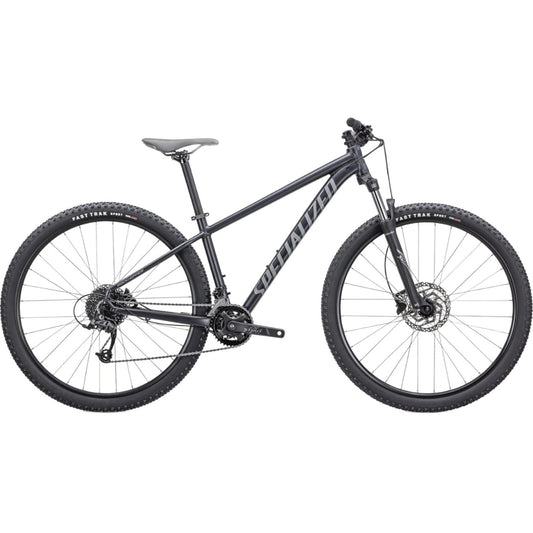 Rockhopper Sport 27.5 | Complete Cyclist - All barn-burner and no benchwarmer, the Rockhopper Sport throws out the playbook when it comes to putting performance points on the board while playing some serious defense on behalf of your wallet. 