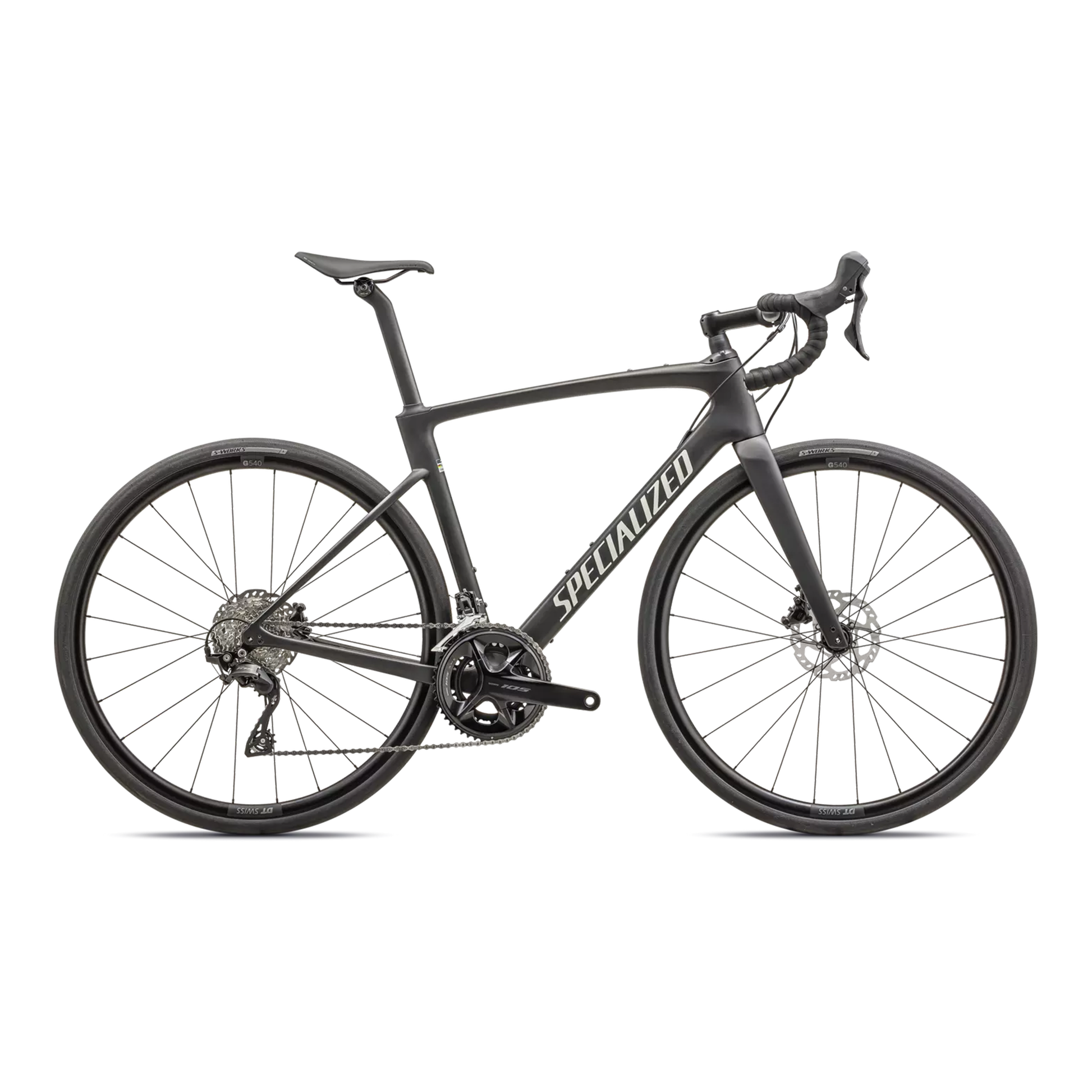 Roubaix SL8 Sport 105 | Complete Cyclist - Complete Cyclist - Specialized Bicycles
