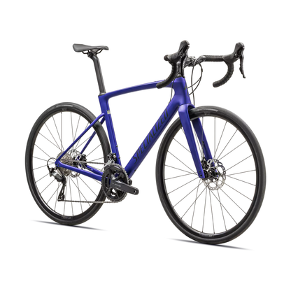 Roubaix SL8 Sport 105 | Complete Cyclist - Complete Cyclist - Specialized Bicycles