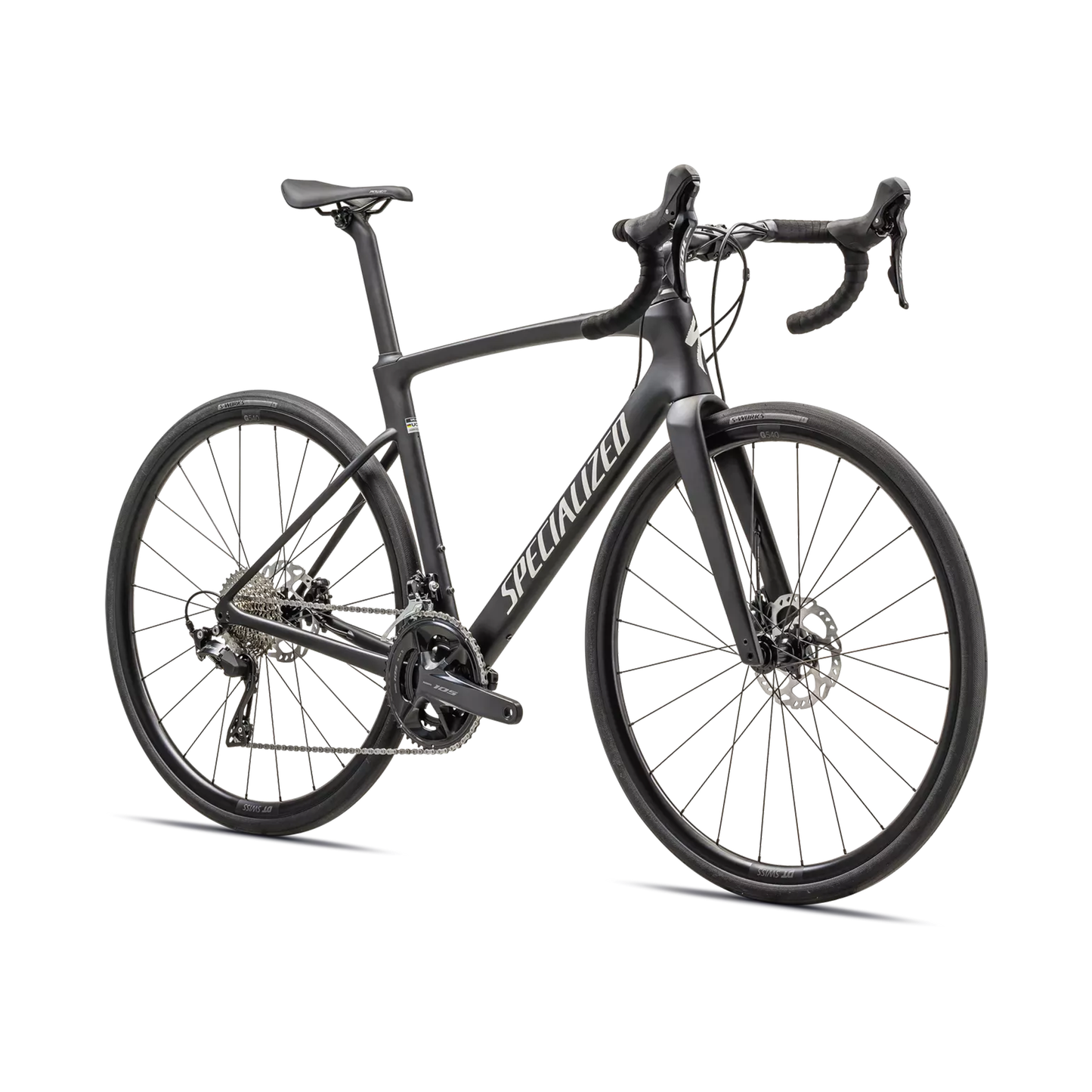Roubaix SL8 Sport 105 | Complete Cyclist - Complete Cyclist - Specialized Bicycles