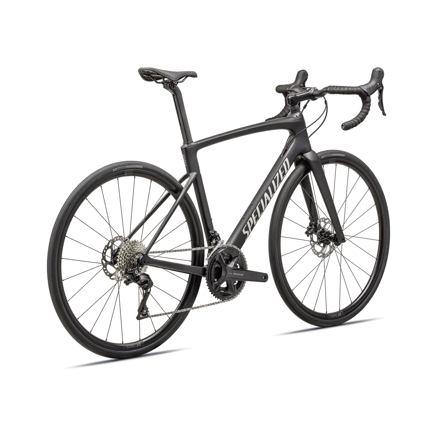Roubaix SL8 Sport 105 | Complete Cyclist - Complete Cyclist - Specialized Bicycles