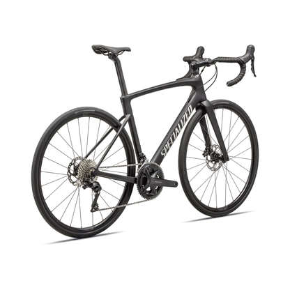 Roubaix SL8 Sport 105 | Complete Cyclist - Complete Cyclist - Specialized Bicycles