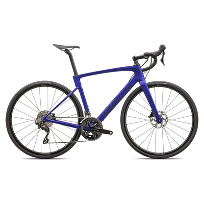 Roubaix SL8 Sport 105 | Complete Cyclist - Complete Cyclist - Specialized Bicycles