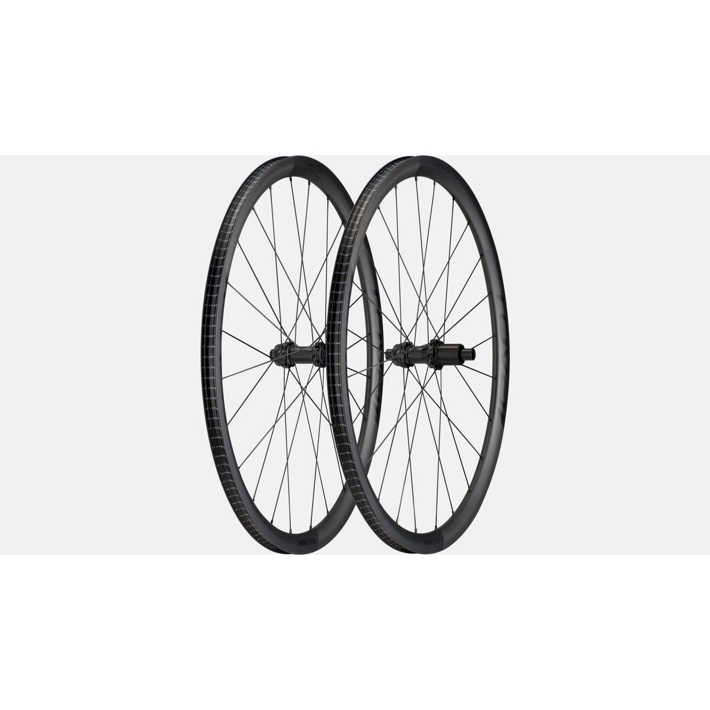 Roval Alpinist CLX | Complete Cyclist - Conquer mountains, flatten hills, and feel your bike come alive with the lightest road clincher wheels we have ever made. Mass is the enemy of performance, and there’s no room nor excuse for a single excess gram when chasing KOMs and mountaintop primes.