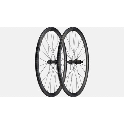 Roval Alpinist CLX | Complete Cyclist - Conquer mountains, flatten hills, and feel your bike come alive with the lightest road clincher wheels we have ever made. Mass is the enemy of performance, and there’s no room nor excuse for a single excess gram when chasing KOMs and mountaintop primes.