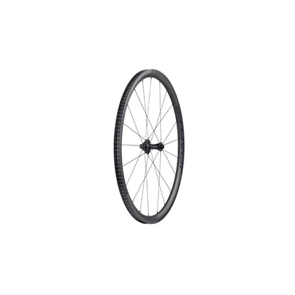 Roval Alpinist CLX | Complete Cyclist - Conquer mountains, flatten hills, and feel your bike come alive with the lightest road clincher wheels we have ever made. Mass is the enemy of performance, and there’s no room nor excuse for a single excess gram when chasing KOMs and mountaintop primes.