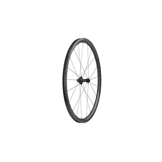 Roval Alpinist CLX | Complete Cyclist - Conquer mountains, flatten hills, and feel your bike come alive with the lightest road clincher wheels we have ever made. Mass is the enemy of performance, and there’s no room nor excuse for a single excess gram when chasing KOMs and mountaintop primes.