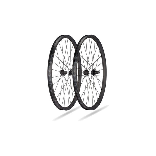 Roval Control 29 Carbon 6B XD | Complete Cyclist - From weekend hot laps to World Cup XC finals, the Control Carbon combines the low weight and strength found in our world-beating Control SL rim with the new DT Swiss 350 hubs.