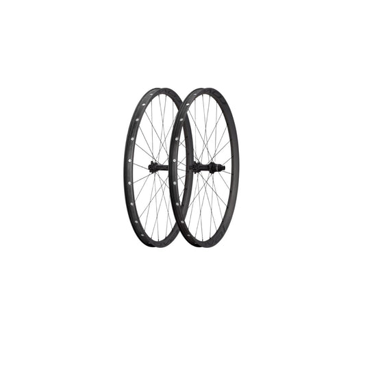 Roval Control SL 29 6B XD Wheelset | Complete Cyclist - Complete Cyclist - Specialized Bicycles