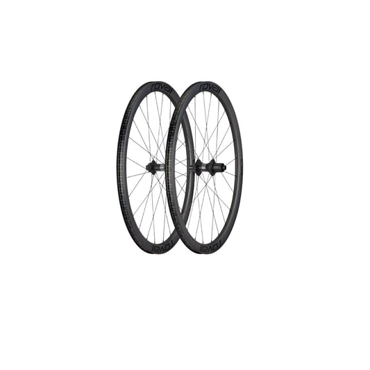 Roval Rapide C38 Wheelset | Complete Cyclist - Complete Cyclist - Specialized Bicycles