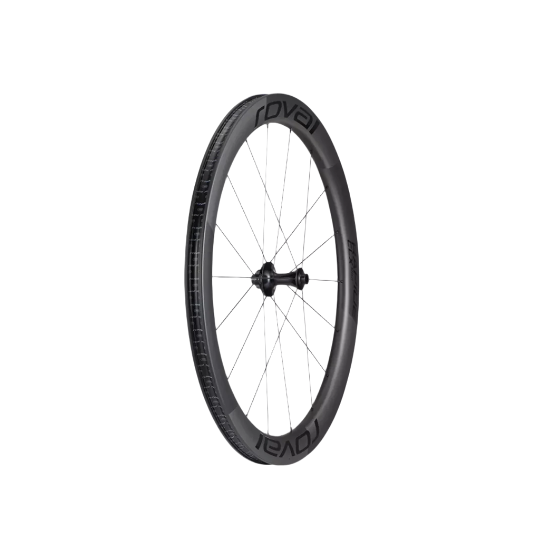 Roval Rapide CLX II | Complete Cyclist - Complete Cyclist - Specialized Bicycles