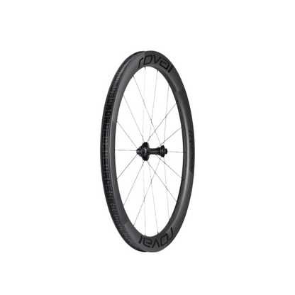 Roval Rapide CLX II | Complete Cyclist - Complete Cyclist - Specialized Bicycles