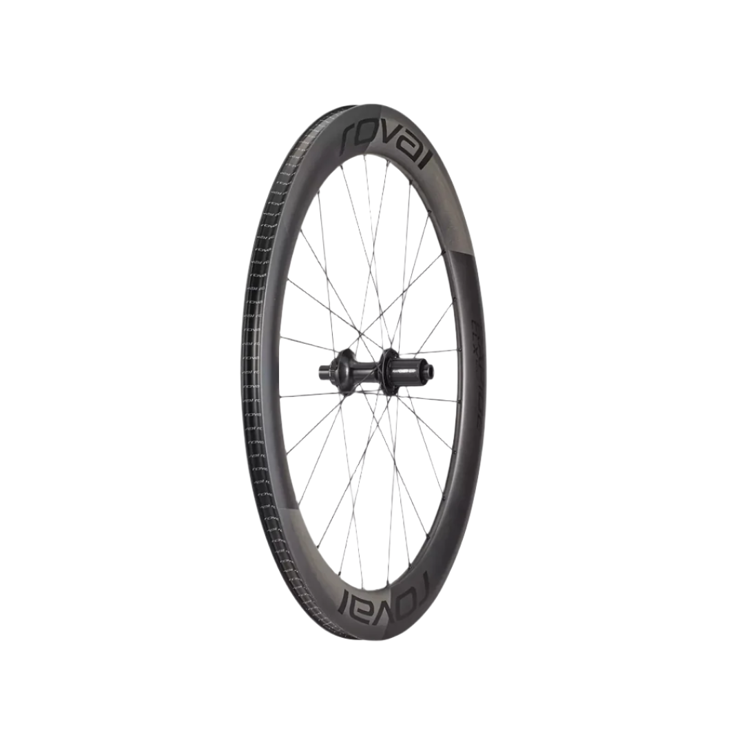 Roval Rapide CLX II | Complete Cyclist - Complete Cyclist - Specialized Bicycles