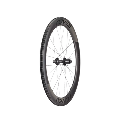 Roval Rapide CLX II | Complete Cyclist - Complete Cyclist - Specialized Bicycles