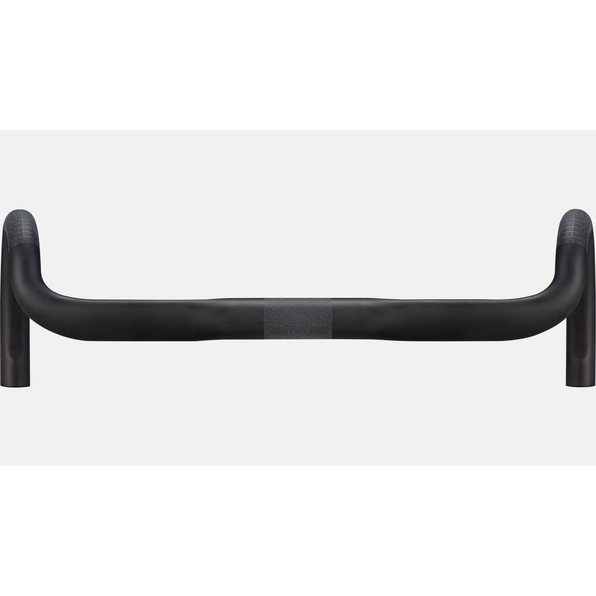 Roval Terra Handlebars | Complete Cyclist - Contact points - those spots where our bodies meet our bikes - are crucial areas for comfort and control. Get it wrong, and even the best bikes can be miserable to ride. We developed the new Terra handlebar to be the paragon of comfort, control and performance, with an optimized blend of carbon fiber and advanced construction techniques yielding exceptional ride comfort, precise handling and class-leading strength at an impressively low weight. 