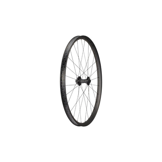 Roval Traverse 29 Carbon 6B | Front Complete Cyclist - Complete Cyclist - Specialized Bicycles