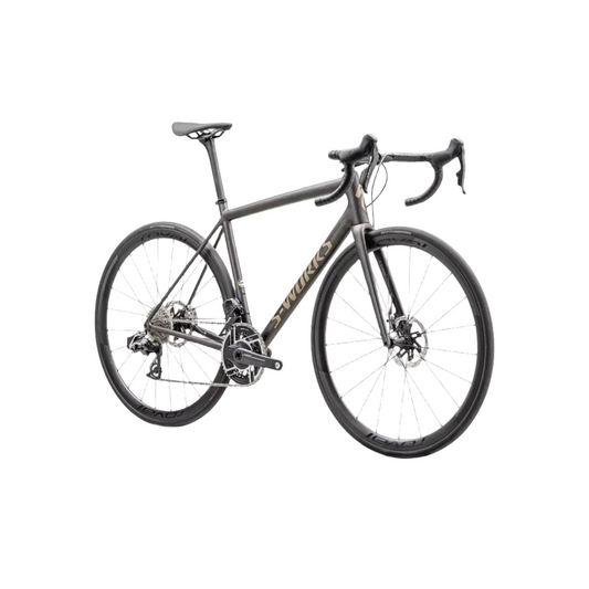 2025 S-Works Aethos – SRAM RED AXS | Complete Cyclist - Complete Cyclist - Specialized Bicycles