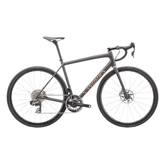 2025 S-Works Aethos – SRAM RED AXS | Complete Cyclist - Complete Cyclist - Specialized Bicycles