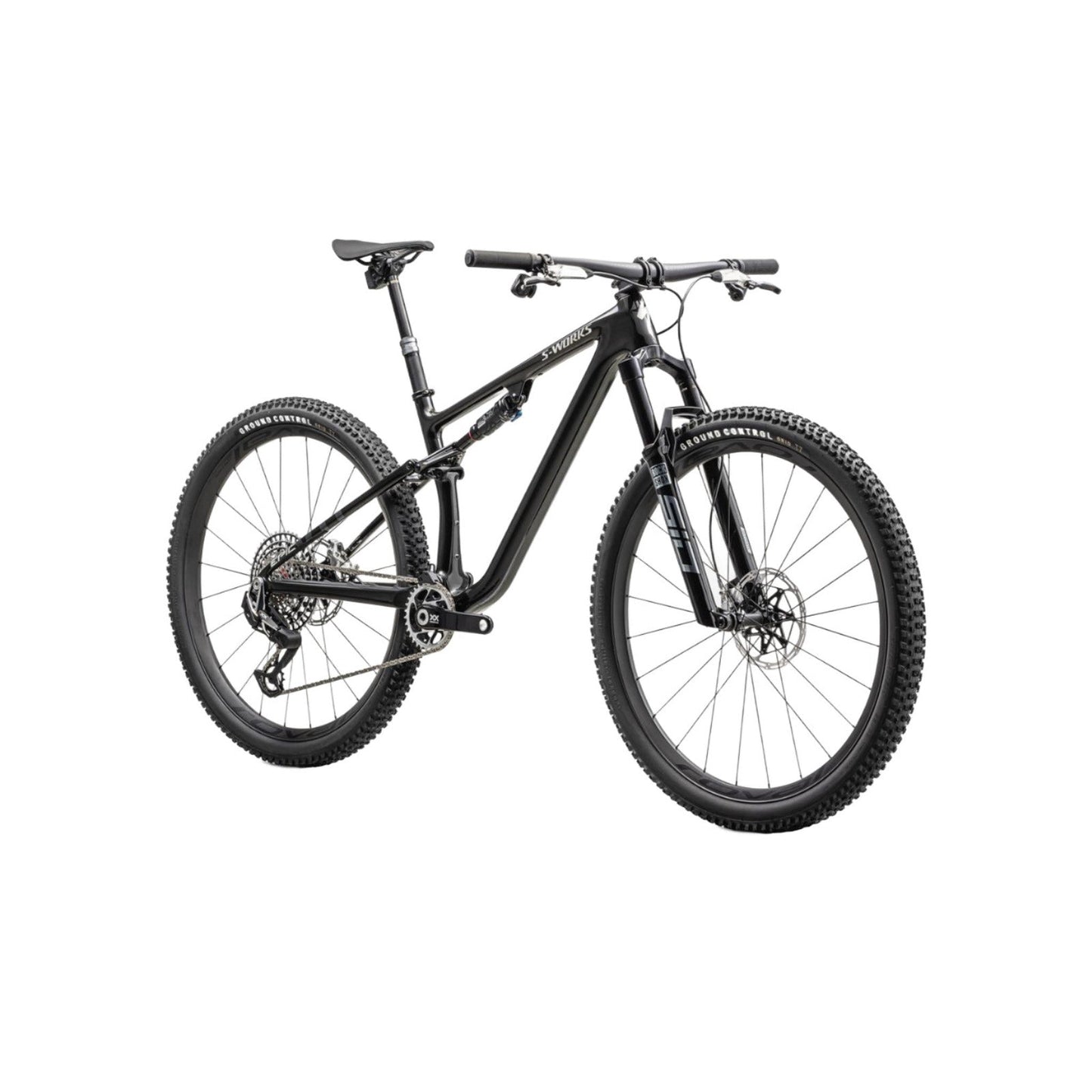 S-Works Epic EVO LTD | Complete Cyclist - 