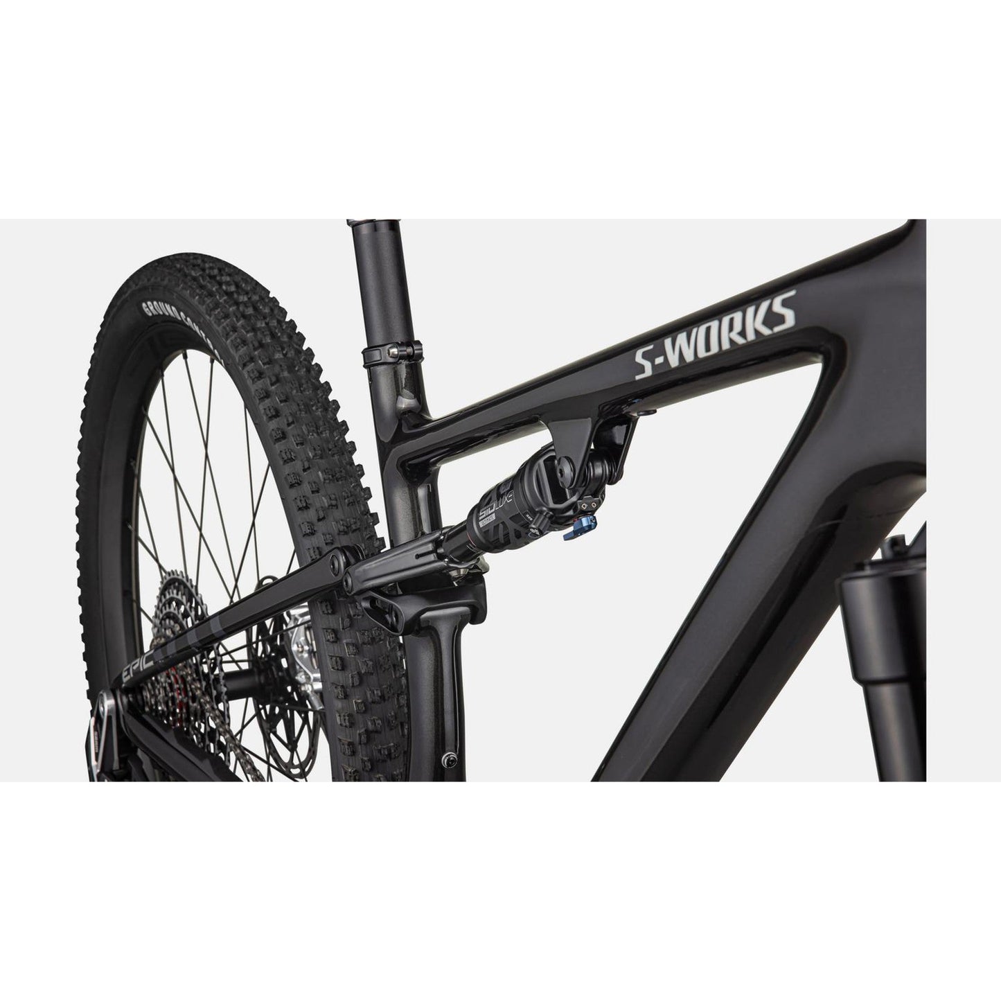 S-Works Epic EVO LTD | Complete Cyclist - 