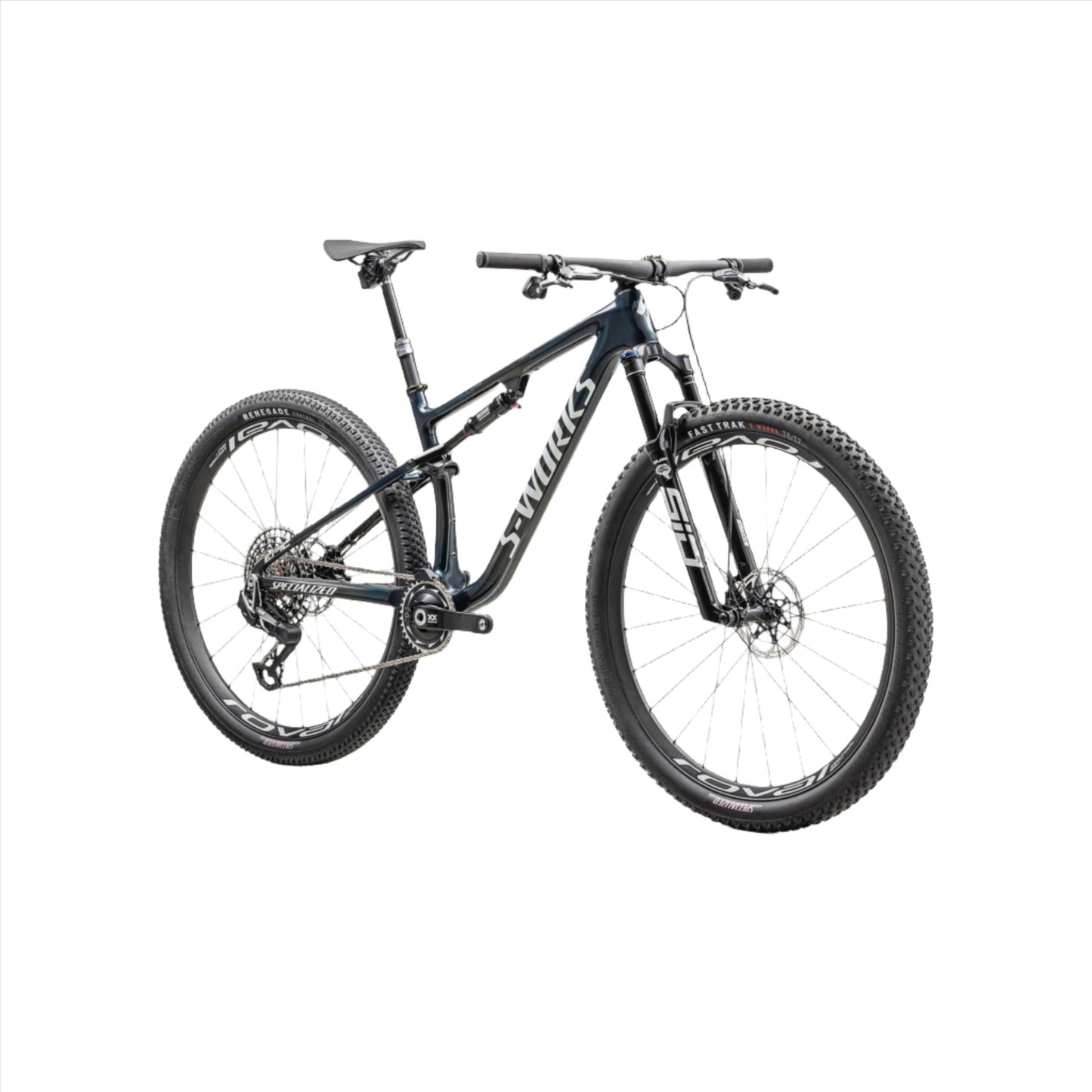 S-Works Epic LTD | Complete Cyclist - 