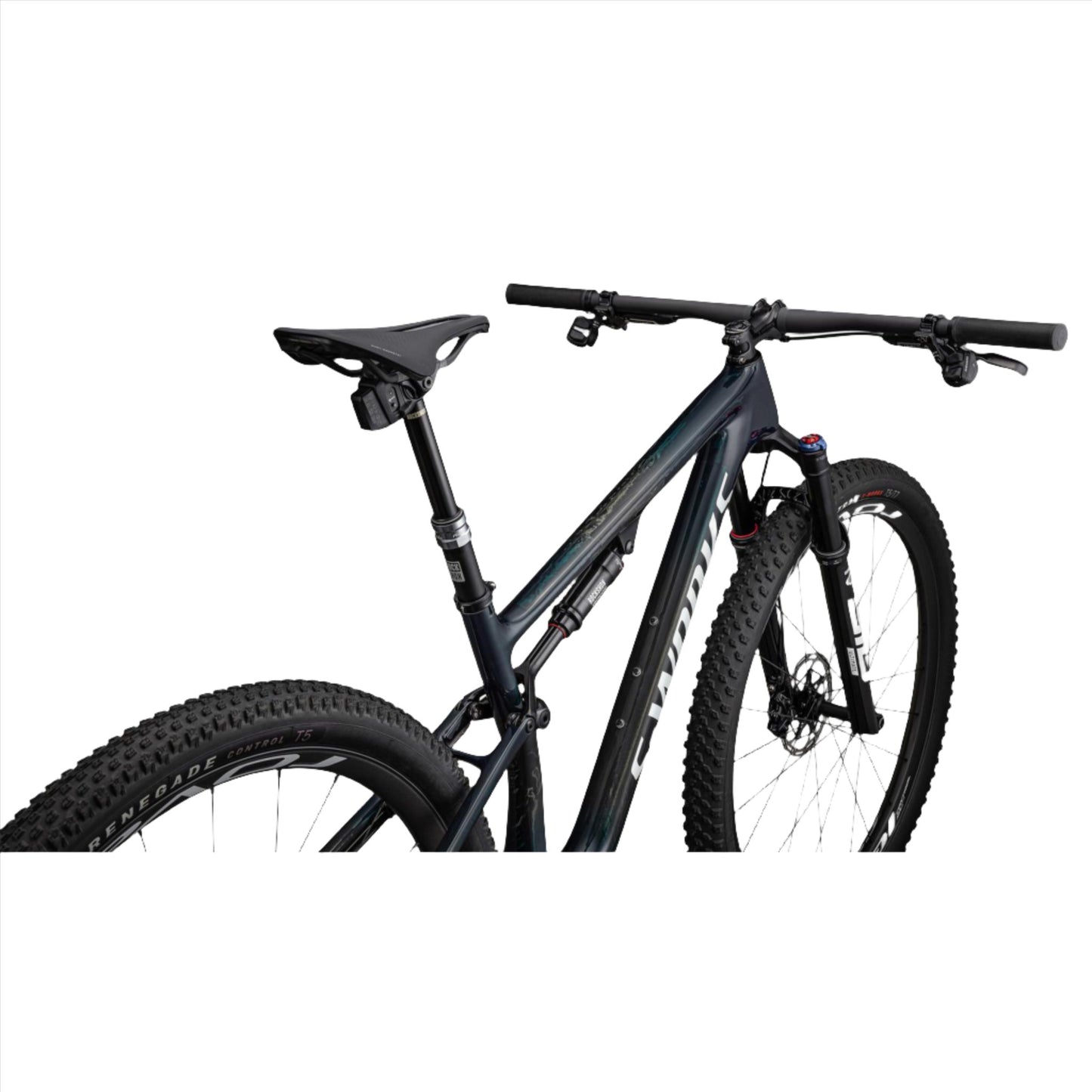 S-Works Epic LTD | Complete Cyclist - 