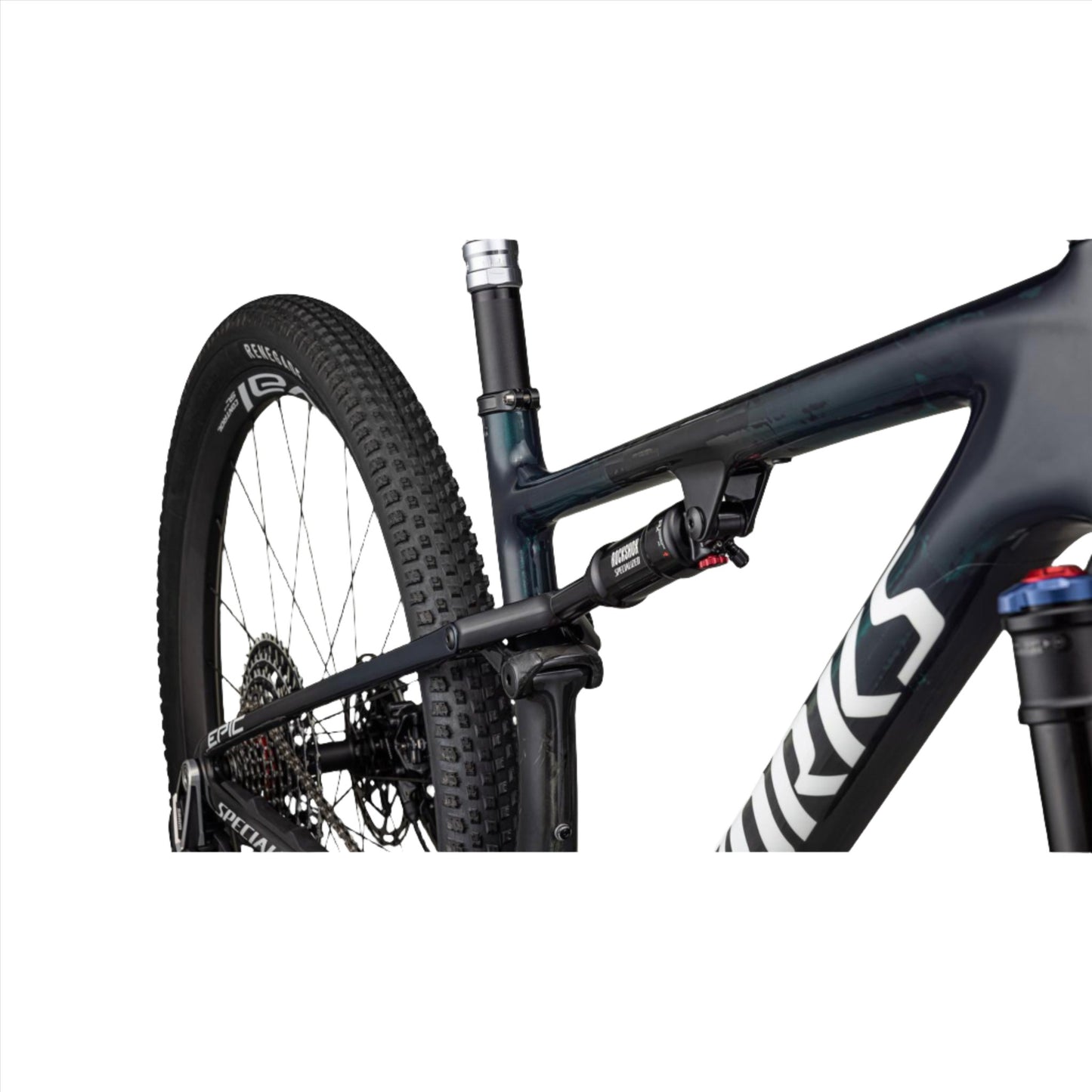 S-Works Epic LTD | Complete Cyclist - 