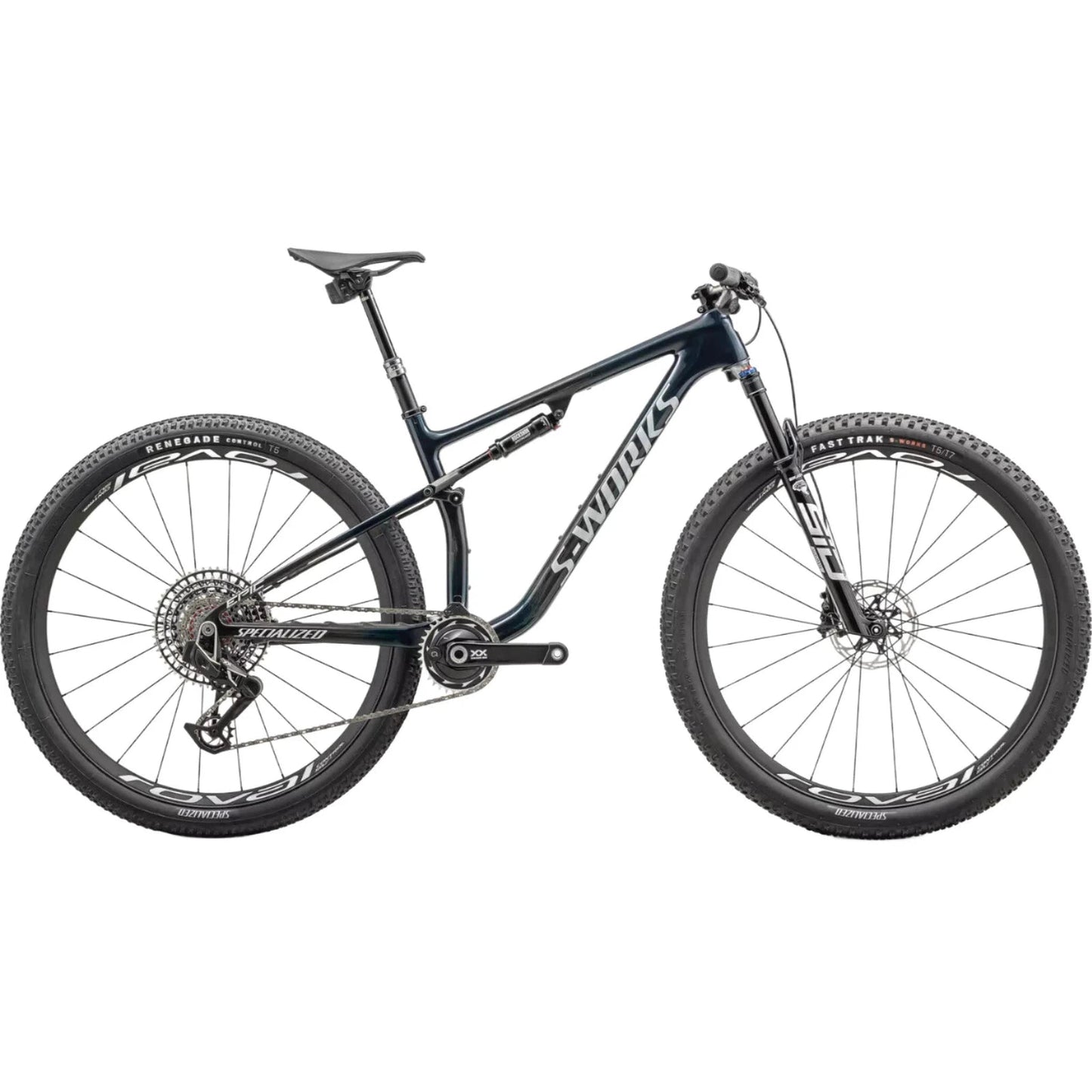 S-Works Epic LTD | Complete Cyclist - 