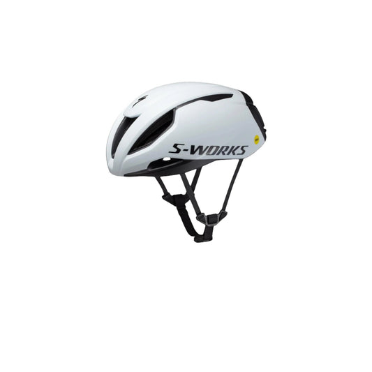 S-Works Evade 3 | Complete Cyclist - Complete Cyclist - Specialized Bicycles